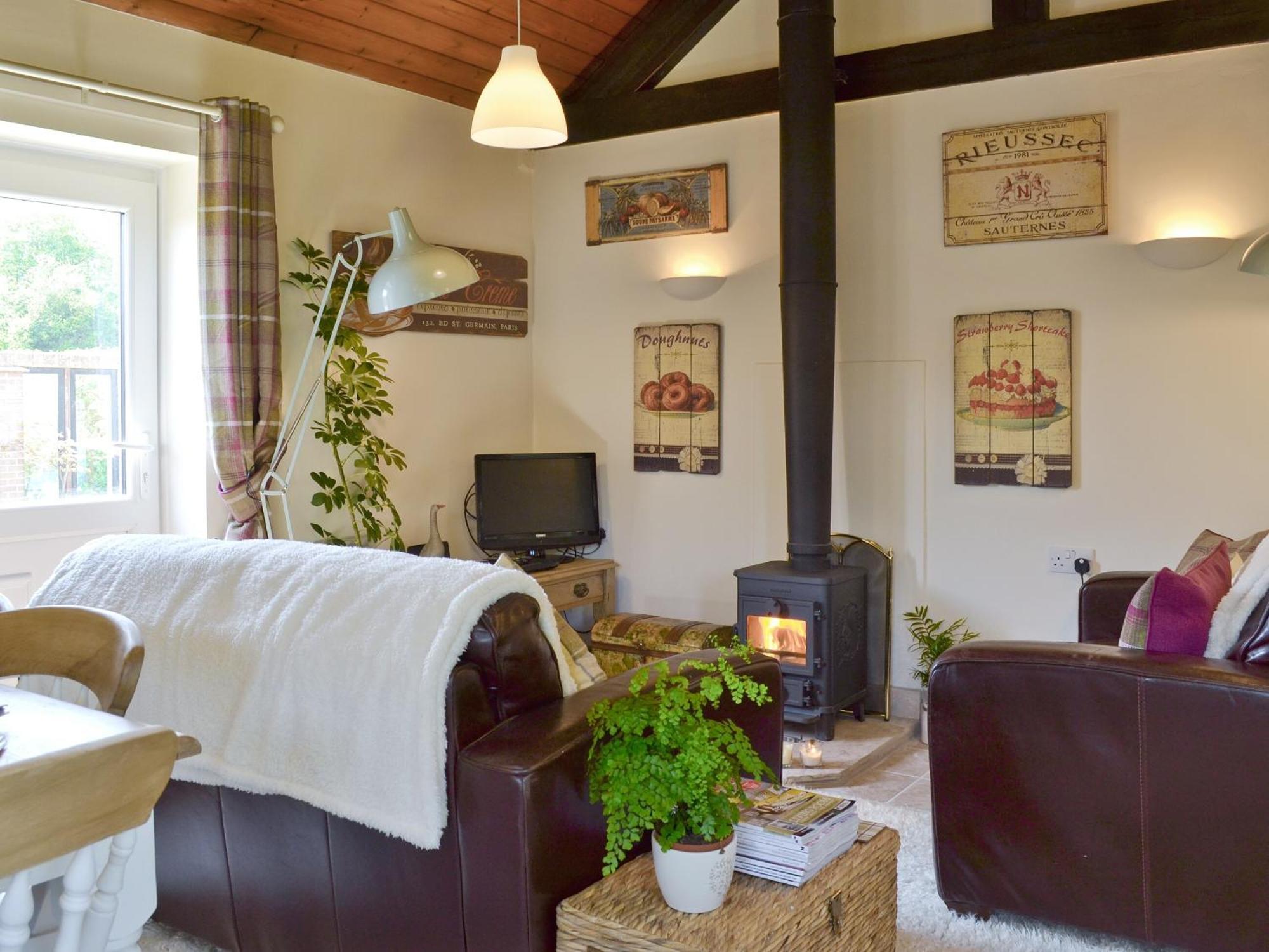 Mill Cottage Stillington Zewnętrze zdjęcie
