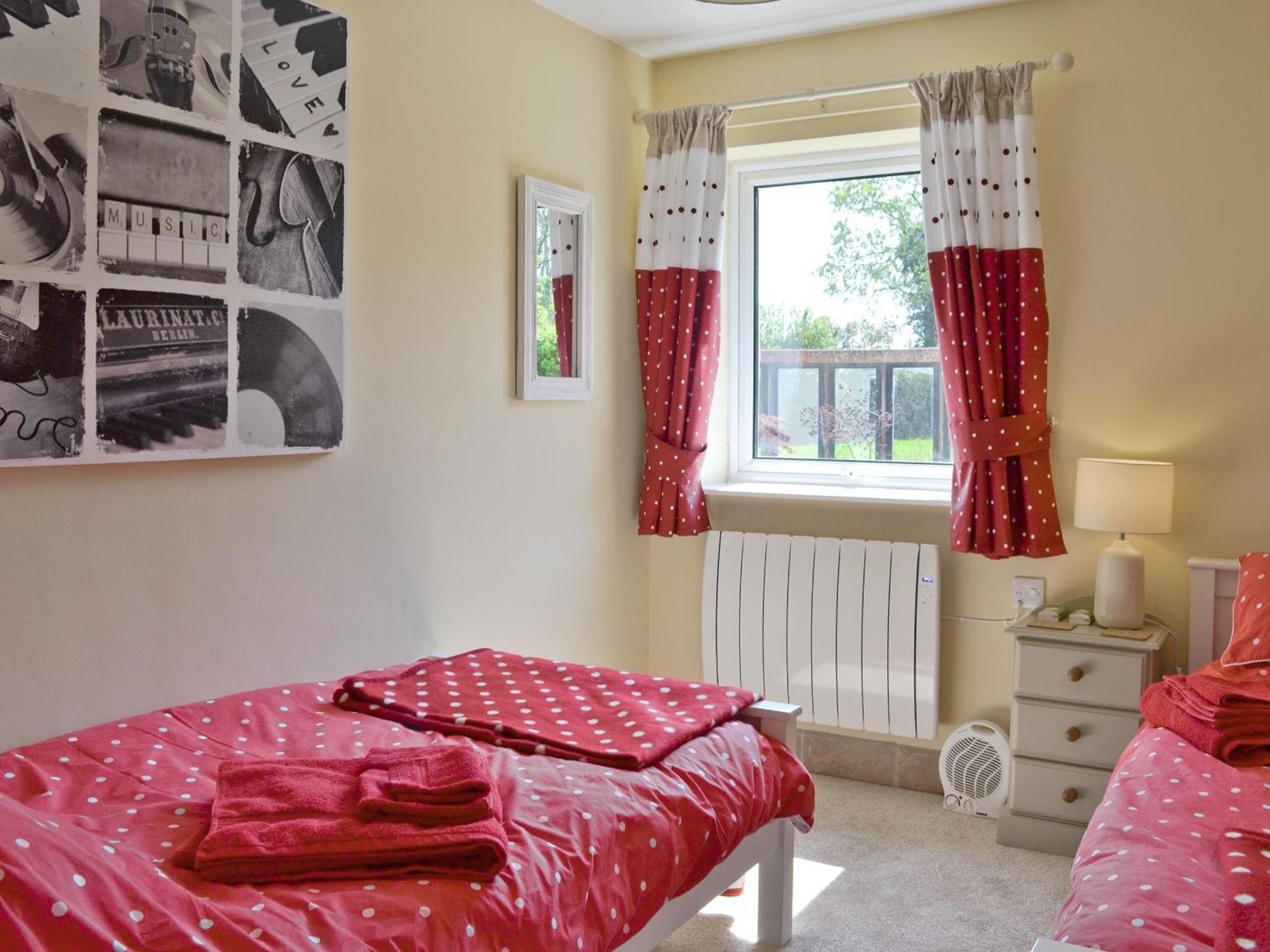 Mill Cottage Stillington Zewnętrze zdjęcie