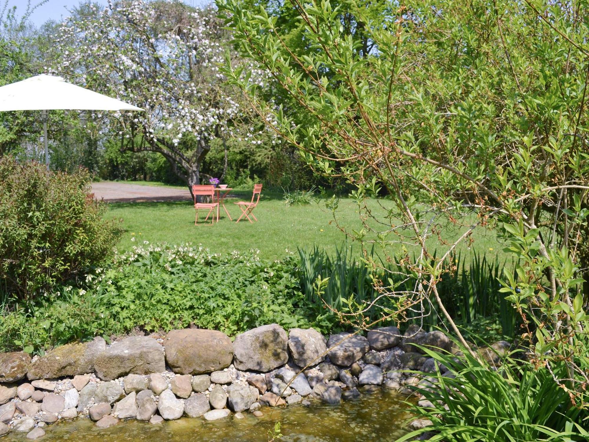 Mill Cottage Stillington Zewnętrze zdjęcie